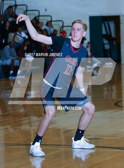 Thumbnail 1 in Ventura County All-Star Game photogallery.