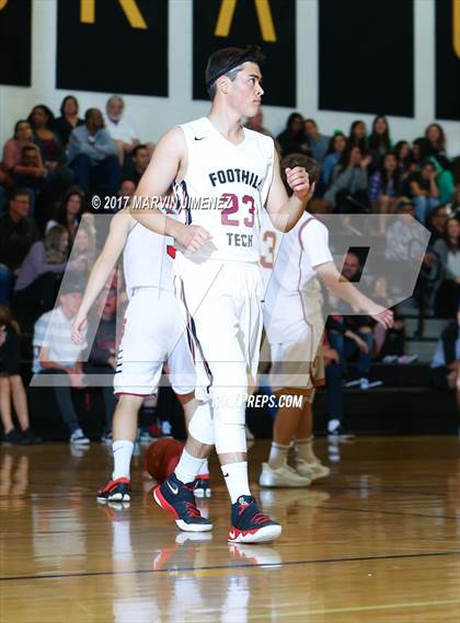 Thumbnail 3 in Ventura County All-Star Game photogallery.
