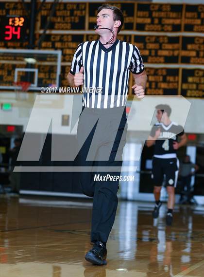 Thumbnail 1 in Ventura County All-Star Game photogallery.