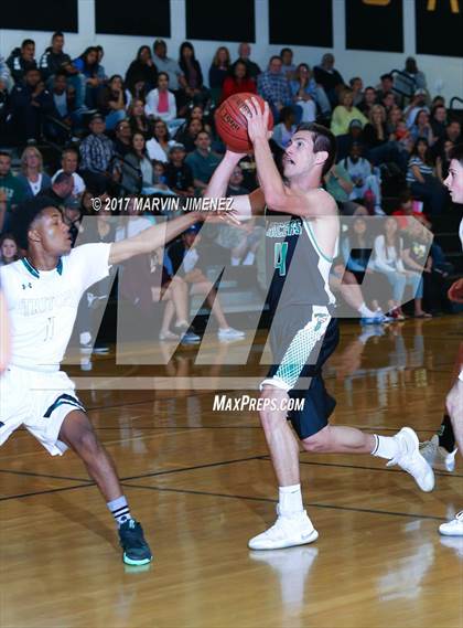 Thumbnail 3 in Ventura County All-Star Game photogallery.