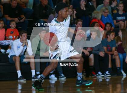 Thumbnail 3 in Ventura County All-Star Game photogallery.
