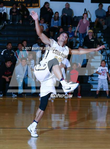 Thumbnail 3 in Ventura County All-Star Game photogallery.