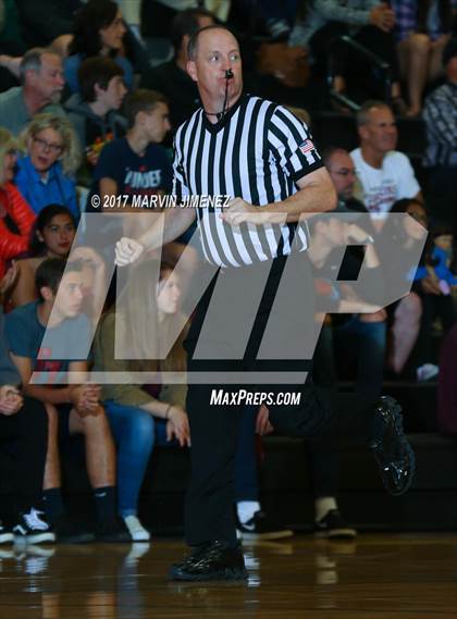 Thumbnail 3 in Ventura County All-Star Game photogallery.