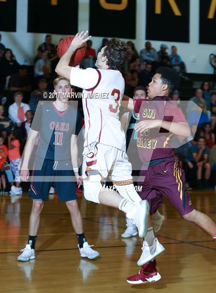 Thumbnail 1 in Ventura County All-Star Game photogallery.