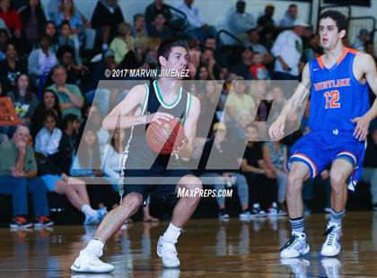Thumbnail 1 in Ventura County All-Star Game photogallery.