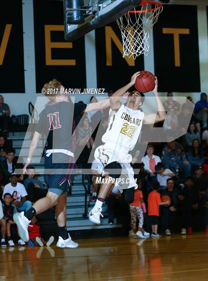 Thumbnail 3 in Ventura County All-Star Game photogallery.