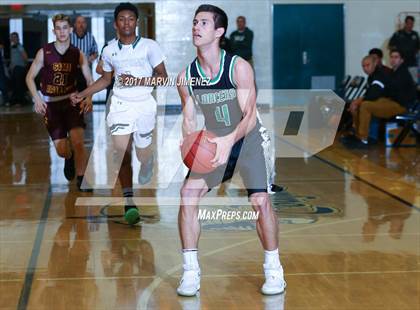 Thumbnail 2 in Ventura County All-Star Game photogallery.