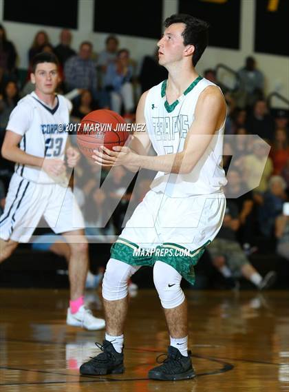 Thumbnail 2 in Ventura County All-Star Game photogallery.