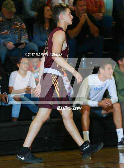 Thumbnail 1 in Ventura County All-Star Game photogallery.