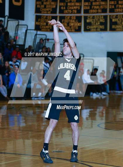 Thumbnail 1 in Ventura County All-Star Game photogallery.