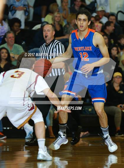 Thumbnail 1 in Ventura County All-Star Game photogallery.