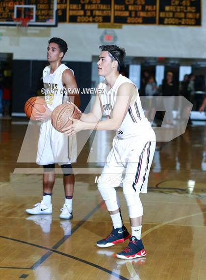Thumbnail 3 in Ventura County All-Star Game photogallery.