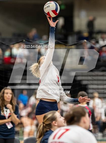 Thumbnail 2 in Ridgeline vs. Crimson Cliffs (UHSAA 4A Tournament) photogallery.