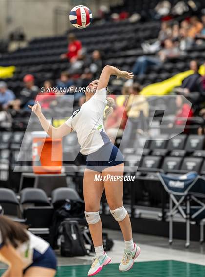 Thumbnail 2 in Ridgeline vs. Crimson Cliffs (UHSAA 4A Tournament) photogallery.