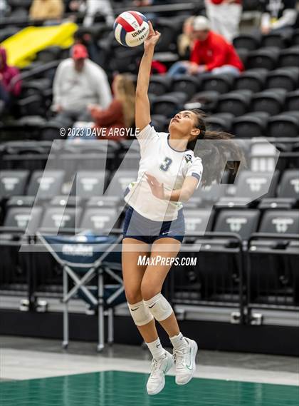 Thumbnail 2 in Ridgeline vs. Crimson Cliffs (UHSAA 4A Tournament) photogallery.