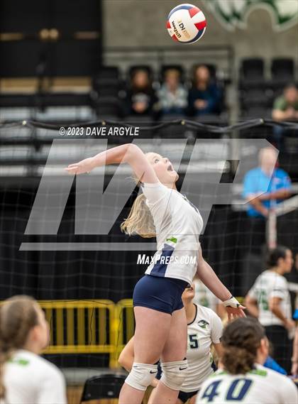Thumbnail 3 in Ridgeline vs. Crimson Cliffs (UHSAA 4A Tournament) photogallery.