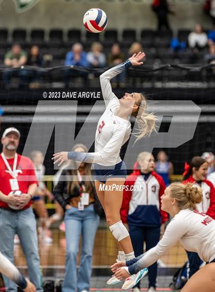 Thumbnail 1 in Ridgeline vs. Crimson Cliffs (UHSAA 4A Tournament) photogallery.