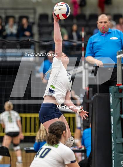 Thumbnail 1 in Ridgeline vs. Crimson Cliffs (UHSAA 4A Tournament) photogallery.
