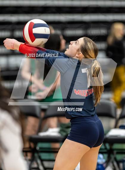 Thumbnail 2 in Ridgeline vs. Crimson Cliffs (UHSAA 4A Tournament) photogallery.