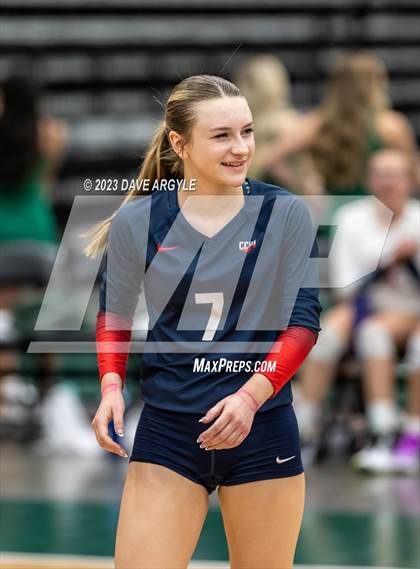 Thumbnail 3 in Ridgeline vs. Crimson Cliffs (UHSAA 4A Tournament) photogallery.