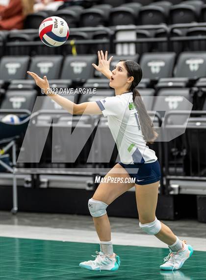 Thumbnail 2 in Ridgeline vs. Crimson Cliffs (UHSAA 4A Tournament) photogallery.