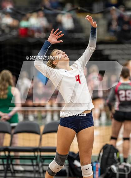 Thumbnail 3 in Ridgeline vs. Crimson Cliffs (UHSAA 4A Tournament) photogallery.