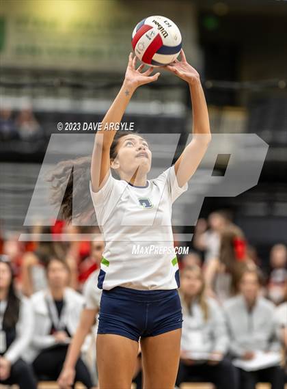 Thumbnail 3 in Ridgeline vs. Crimson Cliffs (UHSAA 4A Tournament) photogallery.