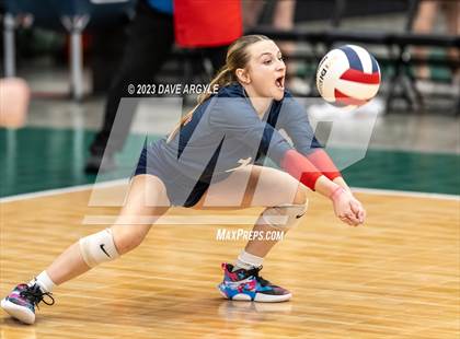 Thumbnail 1 in Ridgeline vs. Crimson Cliffs (UHSAA 4A Tournament) photogallery.