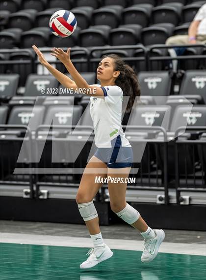 Thumbnail 3 in Ridgeline vs. Crimson Cliffs (UHSAA 4A Tournament) photogallery.