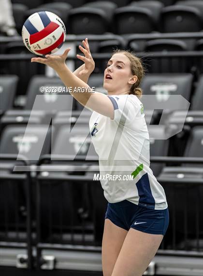 Thumbnail 1 in Ridgeline vs. Crimson Cliffs (UHSAA 4A Tournament) photogallery.