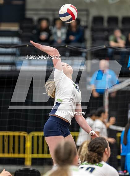 Thumbnail 1 in Ridgeline vs. Crimson Cliffs (UHSAA 4A Tournament) photogallery.