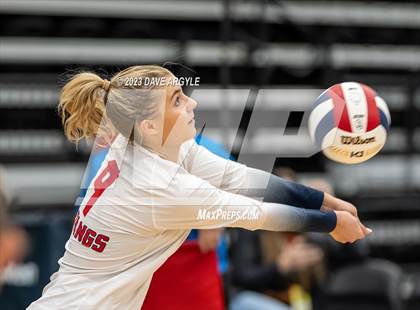 Thumbnail 1 in Ridgeline vs. Crimson Cliffs (UHSAA 4A Tournament) photogallery.