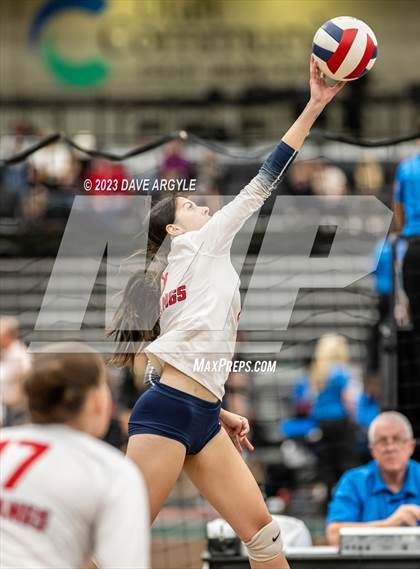 Thumbnail 2 in Ridgeline vs. Crimson Cliffs (UHSAA 4A Tournament) photogallery.