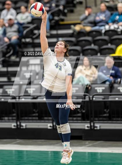 Thumbnail 3 in Ridgeline vs. Crimson Cliffs (UHSAA 4A Tournament) photogallery.