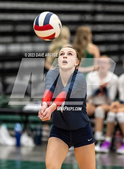 Thumbnail 2 in Ridgeline vs. Crimson Cliffs (UHSAA 4A Tournament) photogallery.