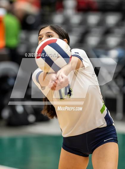 Thumbnail 2 in Ridgeline vs. Crimson Cliffs (UHSAA 4A Tournament) photogallery.