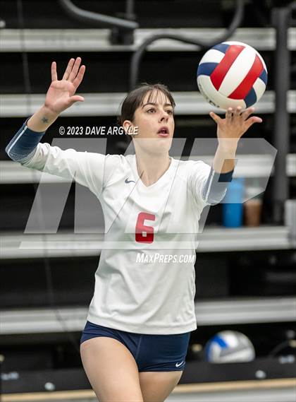 Thumbnail 3 in Ridgeline vs. Crimson Cliffs (UHSAA 4A Tournament) photogallery.