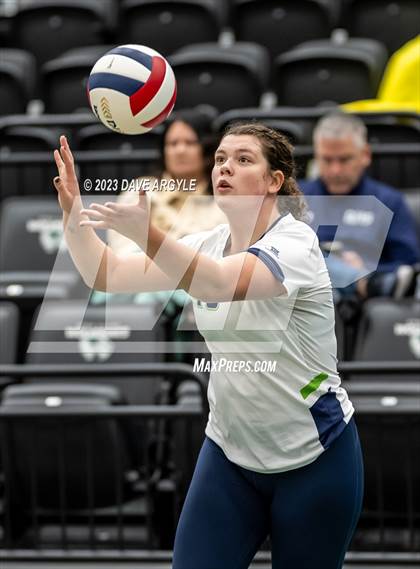 Thumbnail 1 in Ridgeline vs. Crimson Cliffs (UHSAA 4A Tournament) photogallery.