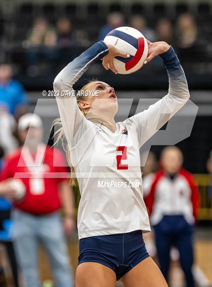Thumbnail 2 in Ridgeline vs. Crimson Cliffs (UHSAA 4A Tournament) photogallery.