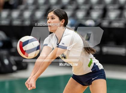 Thumbnail 1 in Ridgeline vs. Crimson Cliffs (UHSAA 4A Tournament) photogallery.