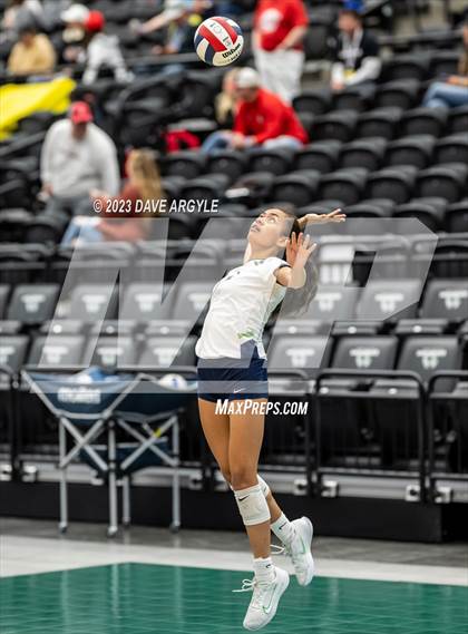 Thumbnail 1 in Ridgeline vs. Crimson Cliffs (UHSAA 4A Tournament) photogallery.