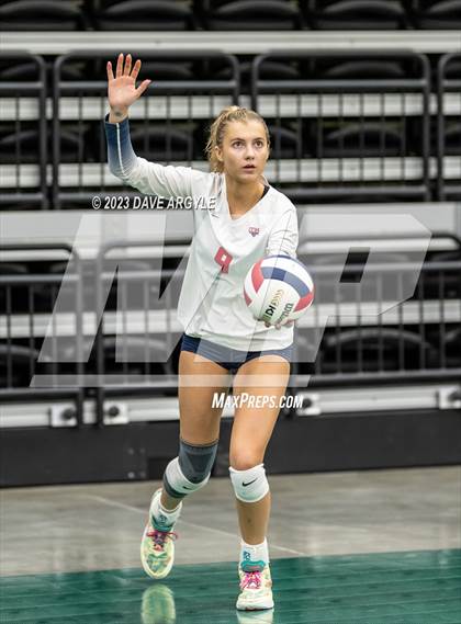 Thumbnail 1 in Ridgeline vs. Crimson Cliffs (UHSAA 4A Tournament) photogallery.