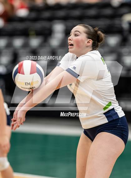 Thumbnail 2 in Ridgeline vs. Crimson Cliffs (UHSAA 4A Tournament) photogallery.