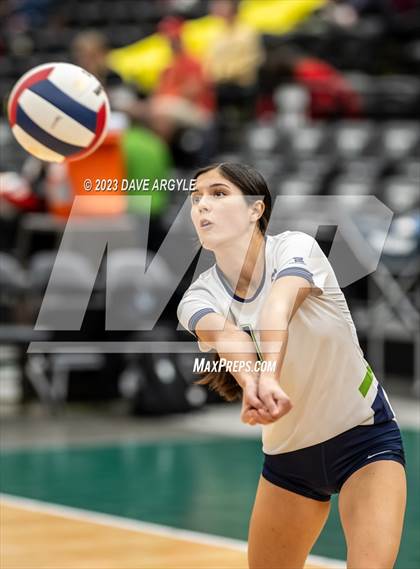 Thumbnail 1 in Ridgeline vs. Crimson Cliffs (UHSAA 4A Tournament) photogallery.