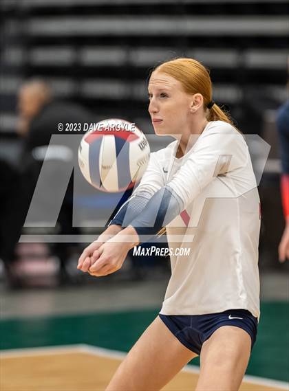 Thumbnail 3 in Ridgeline vs. Crimson Cliffs (UHSAA 4A Tournament) photogallery.