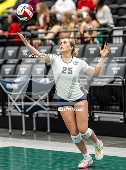 Thumbnail 3 in Ridgeline vs. Crimson Cliffs (UHSAA 4A Tournament) photogallery.