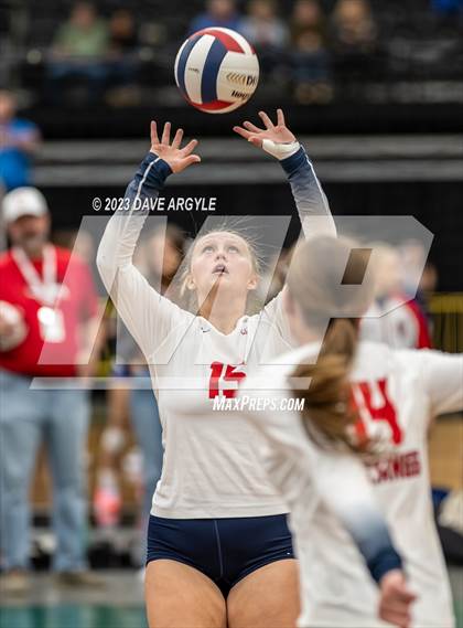Thumbnail 1 in Ridgeline vs. Crimson Cliffs (UHSAA 4A Tournament) photogallery.