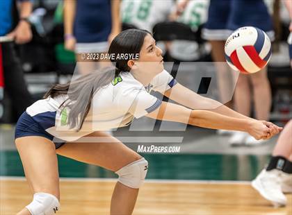 Thumbnail 3 in Ridgeline vs. Crimson Cliffs (UHSAA 4A Tournament) photogallery.