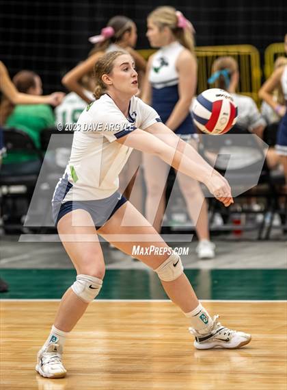 Thumbnail 3 in Ridgeline vs. Crimson Cliffs (UHSAA 4A Tournament) photogallery.