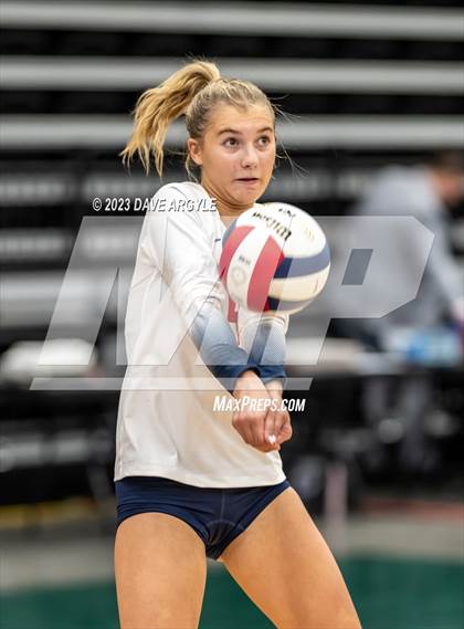 Thumbnail 3 in Ridgeline vs. Crimson Cliffs (UHSAA 4A Tournament) photogallery.